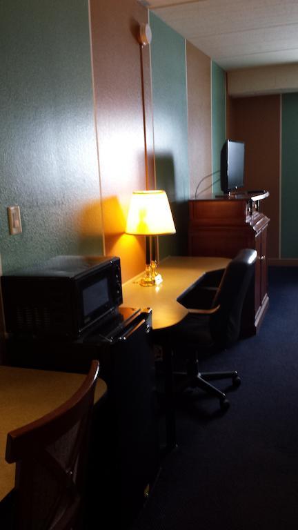 Manor Motel Minooka Extérieur photo