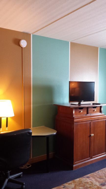 Manor Motel Minooka Extérieur photo