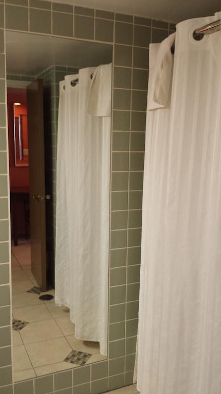 Manor Motel Minooka Extérieur photo