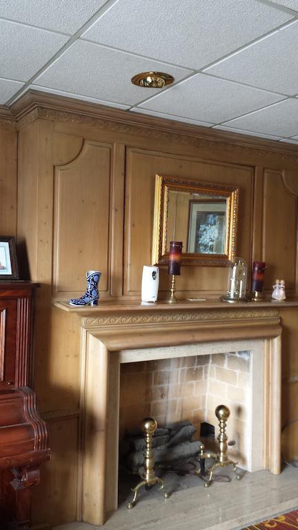 Manor Motel Minooka Extérieur photo