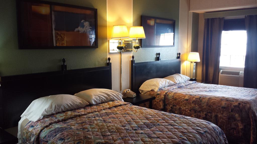 Manor Motel Minooka Chambre photo