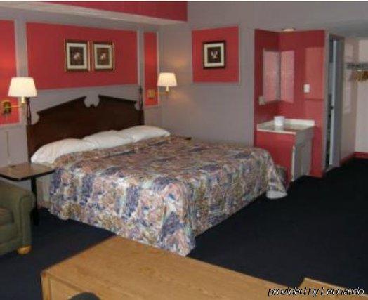 Manor Motel Minooka Chambre photo